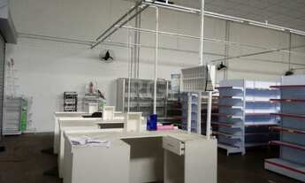 Imagem 5: Canoas - Galpão/Depósito/Armazém - Niterói