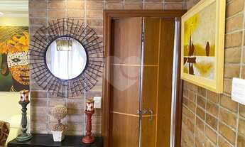 Imagem 4: São Paulo - Apartamento Padrão - PARAÍSO