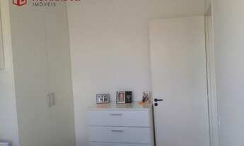 Imagem 2: Apto Mooca - 52 m², 2 dorms., 1 vaga coberta