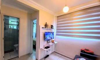 Imagem 2: Porto Alegre - Apartamento Padrão - Glória