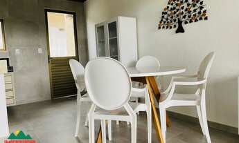 Imagem 4: LINDO APARTAMENTO NO CONDOMÍNIO MONTSERRAT