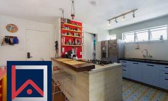 Imagem 7: Venda Apartamento 2 Dormitórios - 180 m² Jardim Paulista