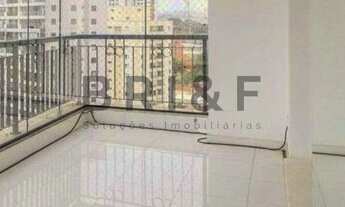 Imagem 5: Apartamento á venda em Campo Belo - 270m² sendo 3 suítes - 5 vagas