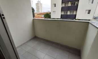 Imagem 4: Apartamento para venda com 63 metros quadrados com 2 quartos em Vila Gumercindo - São Paul