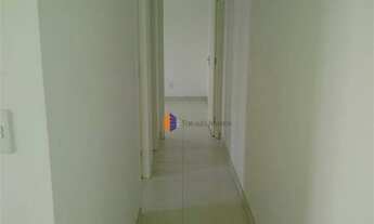 Imagem 2: Apartamento com 2 dormitórios à venda, 53 m² por R$ 340.000,00 - Parque São Jorge - São Pa