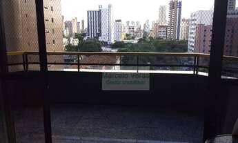 Imagem 5: Mobiliado na Aldeota 4 suítes