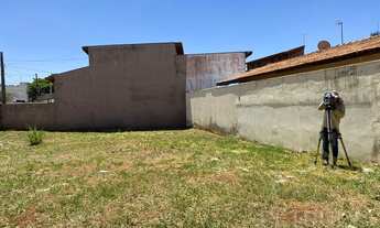 Imagem 3: Terreno - Jardim Vista Alegre - Paulínia