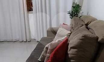 Imagem 2: Excelente apartamento com três dormitórios