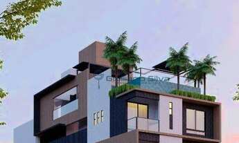 Imagem: CódFL52 - Flat no bessa 56,6 m² 02