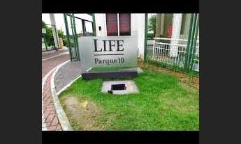 Imagem 2: Apartamento para venda com 80 metros quadrados com 3 quartos em Parque 10 de Novembro - Ma