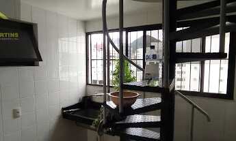 Imagem 6: Cobertura de 6 Quartos na Orla da Praia da Costa com lazer privativo Cód: 19450 A