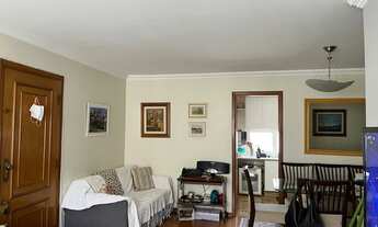 Imagem 3: Venda de apartamento 137m² em co0ndomínio referência da Vila Mariana - perto Ibirapuera