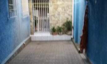 Imagem: Casa para venda possui 150 metros quadrados