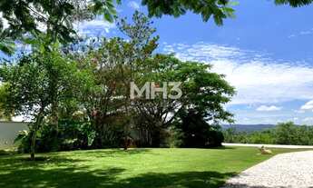 Imagem 4: Casa - Loteamento Caminhos de São Conrado (Sousas) - Campinas