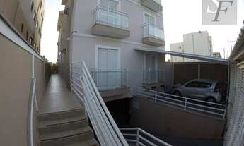 Imagem: Flat com 1 dormitório para alugar, 28 m²