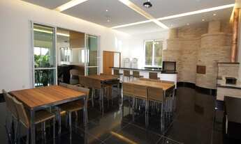 Imagem 8: São Paulo - Apartamento Padrão - Tatuapé