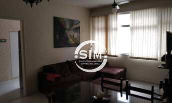 Imagem 2: Apartamento com 2 dormitórios para alugar, 100 m² na Passagem - Cabo Frio/RJ