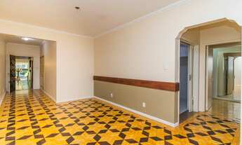 Imagem 6: Apartamento para venda tem 142 metros quadrados com 3 quartos no Bairro Moinhos de Vento