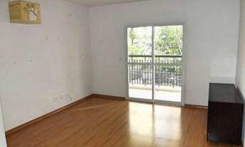 Imagem 2: Apartamento 3 dormitórios para Venda em São Paulo, Vila Mariana, 3 dormitórios, 1 suíte, 4