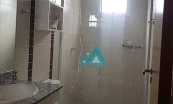 Imagem 6: Apartamento á venda com 2 dormitórios à venda - Encruzilhada - Santos/SP