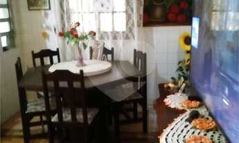 Imagem 4: Ampla casa comercial /residencial no bairro Santana