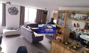 Imagem 2: Apartamento à venda, 125 m² por R$ 600.000,00 - Mooca - São Paulo/SP