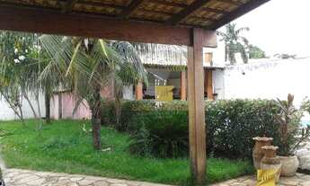 Imagem 3: Casa à Venda com 03 Quartos sendo 01 Suíte no Bairro Santa Rosa - Cuiabá/MT