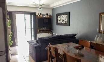 Imagem: Casa de condomínio 3 Dormitórios 1 suíte