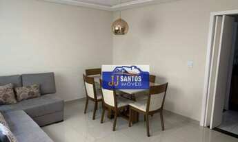 Imagem 4: Sobrado à venda, 83 m² por R$ 600.000,00 - Vila Prudente - São Paulo/SP