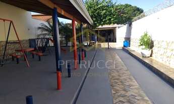 Imagem 5: Chácara - Vila Aeroporto - Campinas