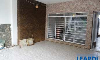 Imagem 3: CASA ASSOBRADADA - JARDIM GUEDALA - SP