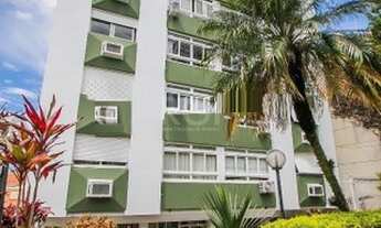 Imagem 4: Porto Alegre - Apartamento Padrão - São João