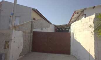 Imagem: Casa à venda, 100 m² por R$ 450.000,00