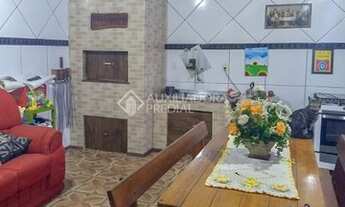 Imagem 3: CANOAS - Casa Padrão - São José