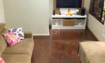 Imagem 2: Porto Alegre - Casa Padrão - Cavalhada