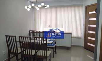 Imagem 3: Sobrado com 3 dormitórios à venda, 100 m² por R$ 740.000,00 - Vila Lúcia - São Paulo/SP