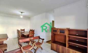 Imagem 7: Apartamento com Sacada, 3 Dormitórios (1 Suíte), 1 Vaga, Astúrias, Guarujá/SP