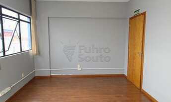 Imagem 6: Pelotas - Conjunto Comercial/Sala - Centro
