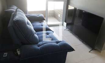 Imagem 3: Apartamento para Aluguel - Vila Melo, 2 Quartos, 60 m2