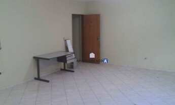 Imagem 2: Sala para alugar, 50 m² por R$ 990,00/mês - Jardim Tranqüilidade - Guarulhos/SP