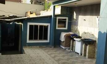 Imagem 6: Imovel Para Renda A Venda No Bairro Jd Roberto Em Osasco, Dividido Em 5 Casas, Sendo 4 Com