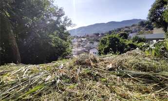 Imagem 5: Atibaia - Terreno Padrão - Jardim Maristela