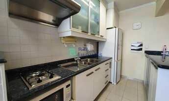 Imagem 4: Apartamento à venda no bairro Cambuí - Campinas/SP