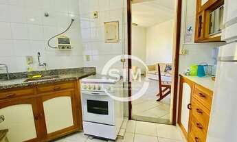 Imagem 6: Apartamento com 2 dormitórios à venda, 85 m² no Braga - Cabo Frio/RJ