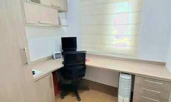 Imagem 4: Apartamento com 3 dormitórios à venda, 69 m² por R$ 365.000,00 - Parque Villa Flores - Sum