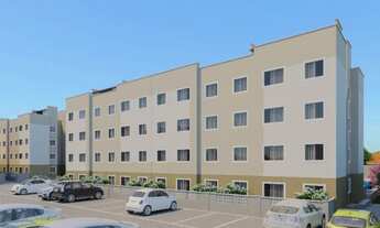 Imagem: IMPERDÍVEL - Apartamento com entrada facilitada