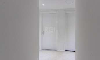 Imagem 2: Porto Alegre - Apartamento Padrão - Menino Deus