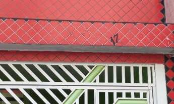 Imagem: Sobradinho com sacada R$190.000