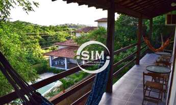 Imagem 5: Pousada com 12 dormitórios à venda, 550 m² nos Altos de Búzios - Armação dos Búzios/RJ