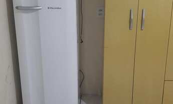 Imagem 5: Quarto em capoeiras